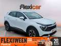 Kia Sportage 1.6 T-GDi Concept 150 Blanco - thumbnail 1
