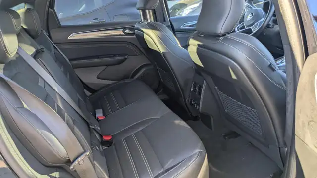Renault Arkana view 13