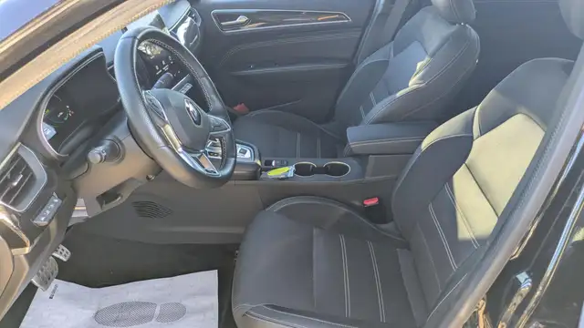 Renault Arkana view 7