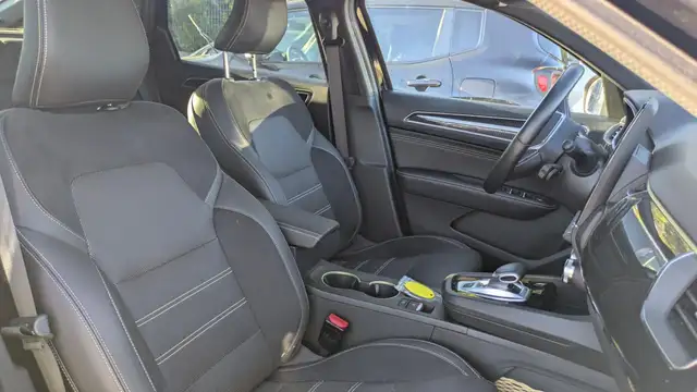 Renault Arkana view 8
