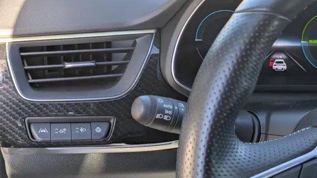Renault Arkana view 9