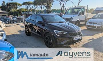 FULL HYBRD E-TECH ENGINEERED 145cv