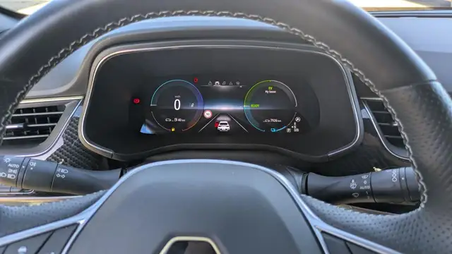 Renault Arkana view 6
