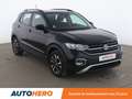Volkswagen T-Cross 1.0 TSI United Noir - thumbnail 8