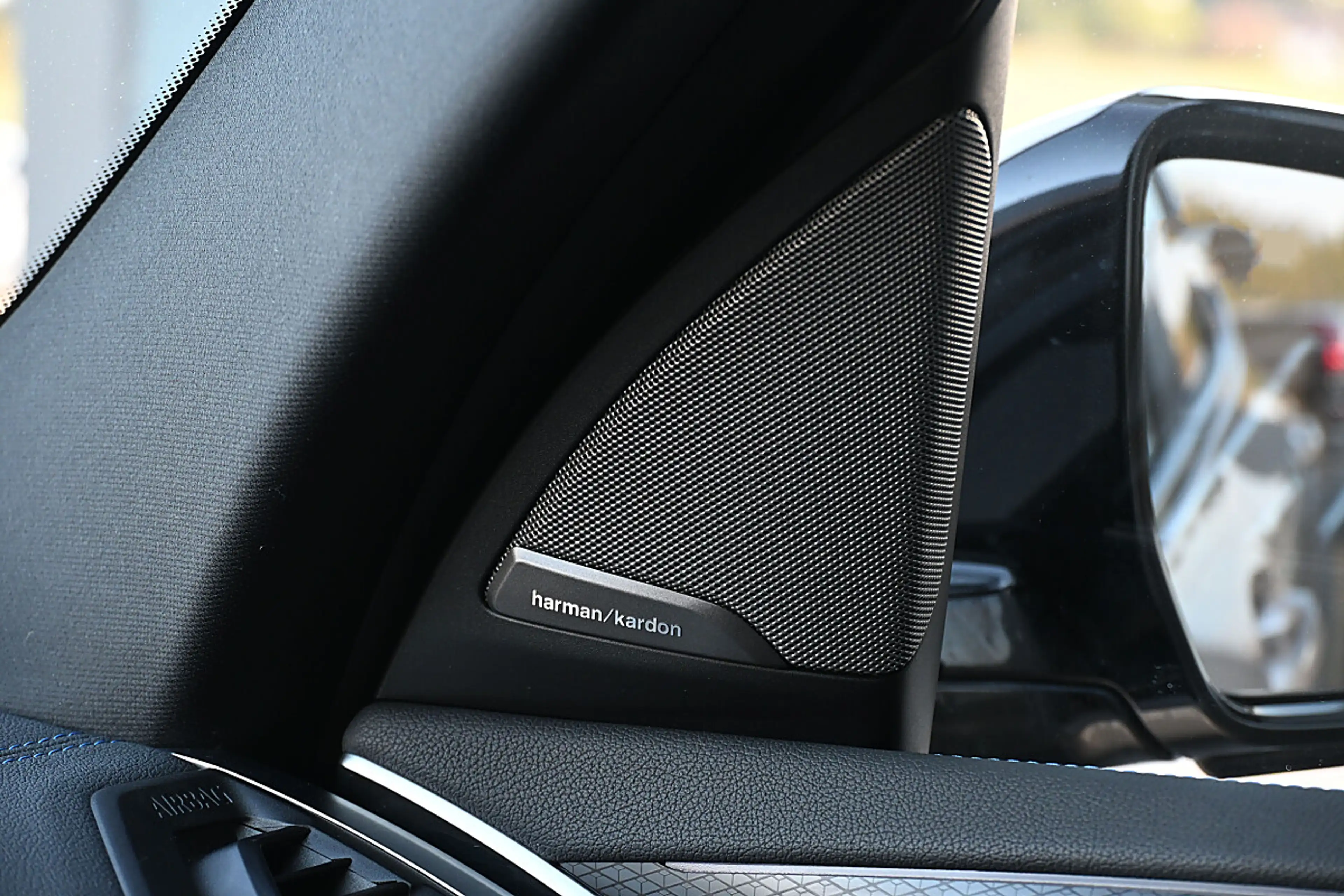 BMW iX3 M 73,8kWh Sport Impressive ACC, adapt. LED, Har... — photo 11