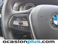 BMW X3 xDrive 20dA Blanc - thumbnail 23