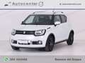 Suzuki Ignis Ignis 1.2h Top 4wd allgrip Bianco - thumbnail 1
