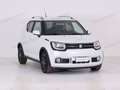 Suzuki Ignis Ignis 1.2h Top 4wd allgrip Bianco - thumbnail 2