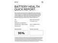 BMW X3 xDrive30e M Sport AHK 360° HUD Laser Komfort Grau - thumbnail 2