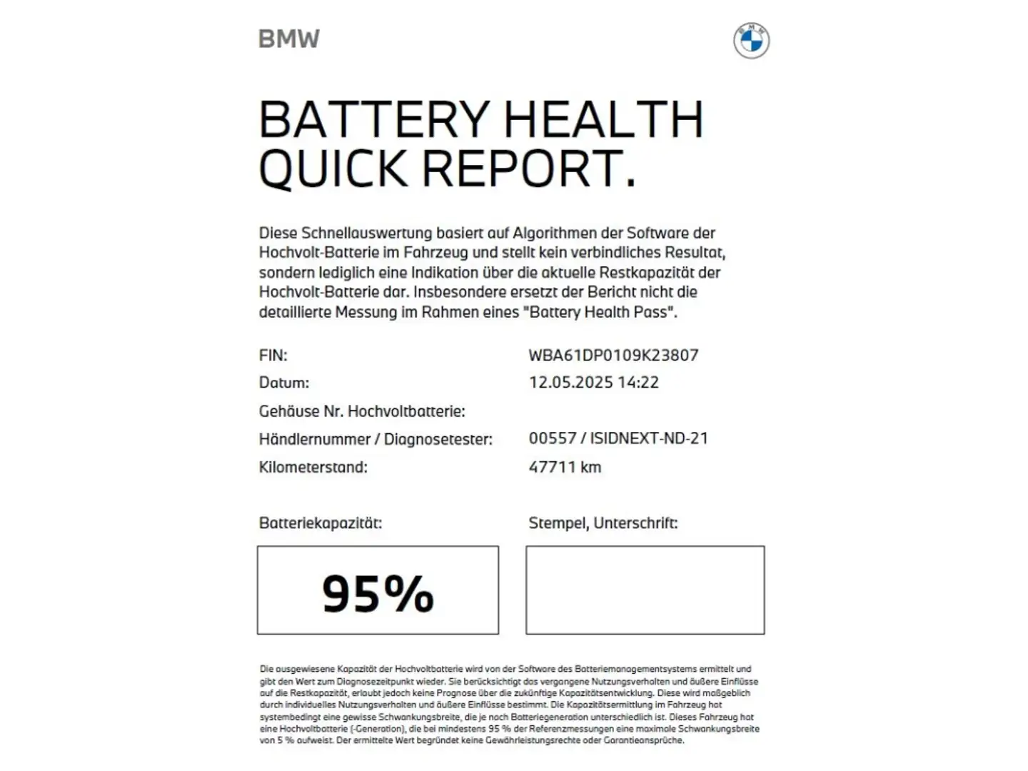 BMW X3 xDrive30e M Sport AHK 360° HUD Laser Komfort Grau - 2