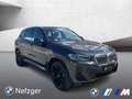 BMW X3 xDrive30e M Sport AHK 360° HUD Laser Komfort Grau - thumbnail 6