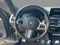 BMW X3 xDrive30e M Sport AHK 360° HUD Laser Komfort Grau - thumbnail 11