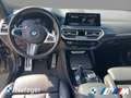 BMW X3 xDrive30e M Sport AHK 360° HUD Laser Komfort Grau - thumbnail 10