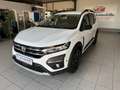 Dacia Jogger TCe 110 Extreme+Klima/Navi/Kamera/SHZ/Alu Weiß - thumbnail 1