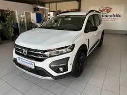 Dacia Jogger TCe 110 Extreme+Klima/Navi/Kamera/SHZ/Alu
