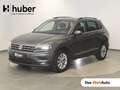 Volkswagen Tiguan Sky TDI SCR 4MOTION DSG Grau - thumbnail 1
