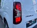 Fiat Dobló Furgón L1 BlueHDi 1.5 L 650kg 100CV - Blanco - thumbnail 18