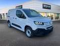 Fiat Dobló Furgón L1 BlueHDi 1.5 L 650kg 100CV - Blanco - thumbnail 3