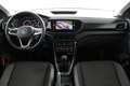 Volkswagen T-Cross 1.0 TSI STYLE BUSINESS R ECC/ADAPTIVE.CRUISE/NAV/C Grau - thumbnail 18