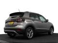 Volkswagen T-Cross 1.0 TSI STYLE BUSINESS R ECC/ADAPTIVE.CRUISE/NAV/C Grau - thumbnail 10