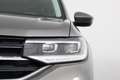 Volkswagen T-Cross 1.0 TSI STYLE BUSINESS R ECC/ADAPTIVE.CRUISE/NAV/C Grau - thumbnail 2