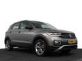 Volkswagen T-Cross 1.0 TSI STYLE BUSINESS R ECC/ADAPTIVE.CRUISE/NAV/C Grau - thumbnail 5