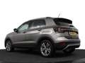 Volkswagen T-Cross 1.0 TSI STYLE BUSINESS R ECC/ADAPTIVE.CRUISE/NAV/C Grau - thumbnail 14