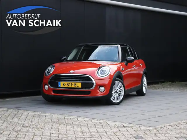 MINI Mini