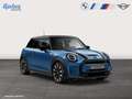 MINI Cooper SE PremiumPaket/ClassicTrim/LenkHz/ Bleu - thumbnail 1