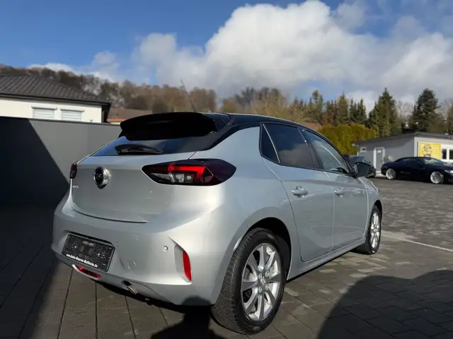 Opel Corsa view 7