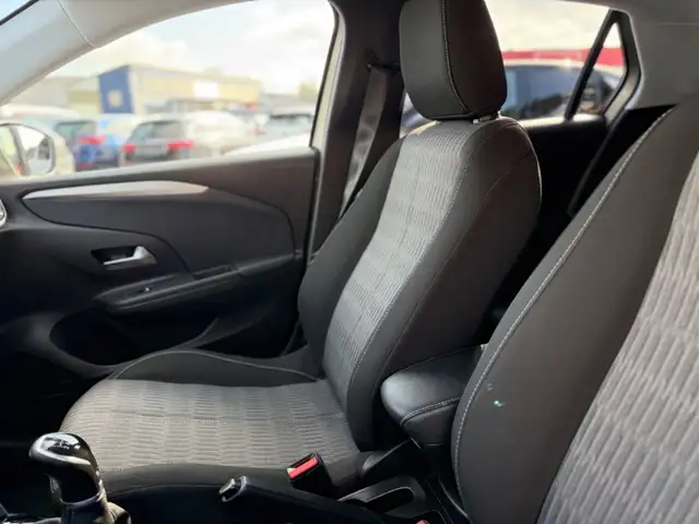 Opel Corsa view 11