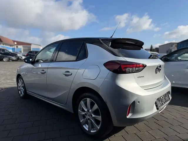 Opel Corsa view 5