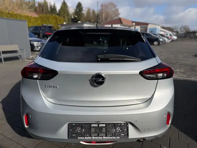 Opel Corsa view 6