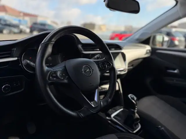 Opel Corsa view 10