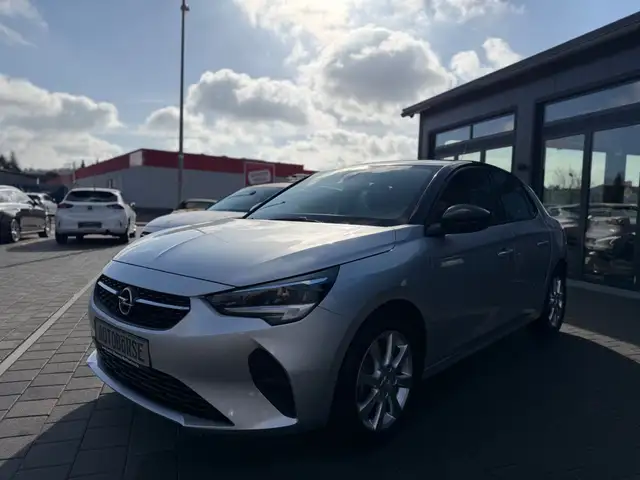 Opel Corsa view 3