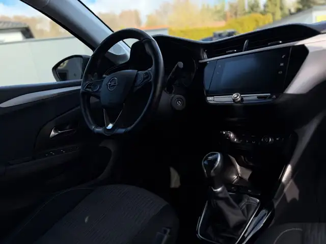 Opel Corsa view 14