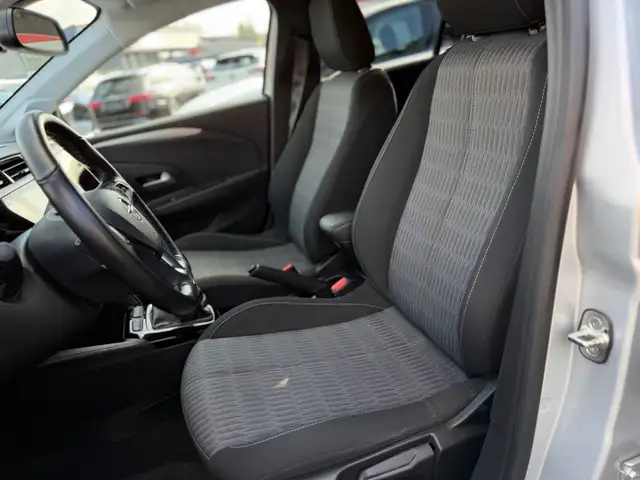 Opel Corsa view 12