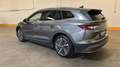 Skoda Enyaq iV 80 Loft Wärmepumpe*MATRIX*LEDER*RADAR*VIRTUAL Grau - thumbnail 4
