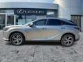 Lexus RX 350 h E-Four Business Line Navi*3xKlima*KAM Silber - thumbnail 4