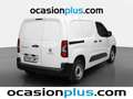 Peugeot Partner 1.5BlueHDI S&S Pro Standard 600kg 100 Blanco - thumbnail 4