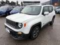 Jeep Renegade 1.6 mjt Opening edition fwd 120 CV Blanc - thumbnail 1