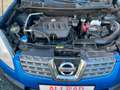 Nissan Qashqai ALLRAD Blau - thumbnail 8