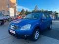 Nissan Qashqai ALLRAD Blau - thumbnail 1