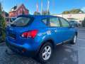 Nissan Qashqai ALLRAD Blau - thumbnail 4