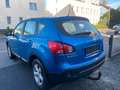 Nissan Qashqai ALLRAD Blau - thumbnail 5