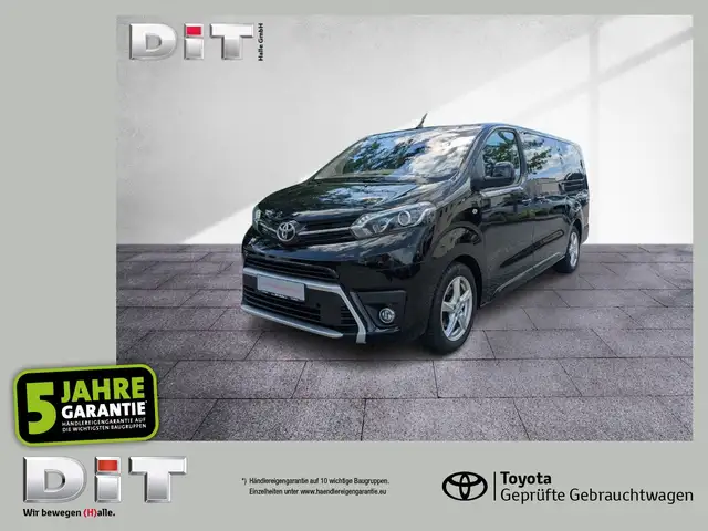 Toyota Proace Verso 2.0 D-4D L2 Executive 7-Sitzer