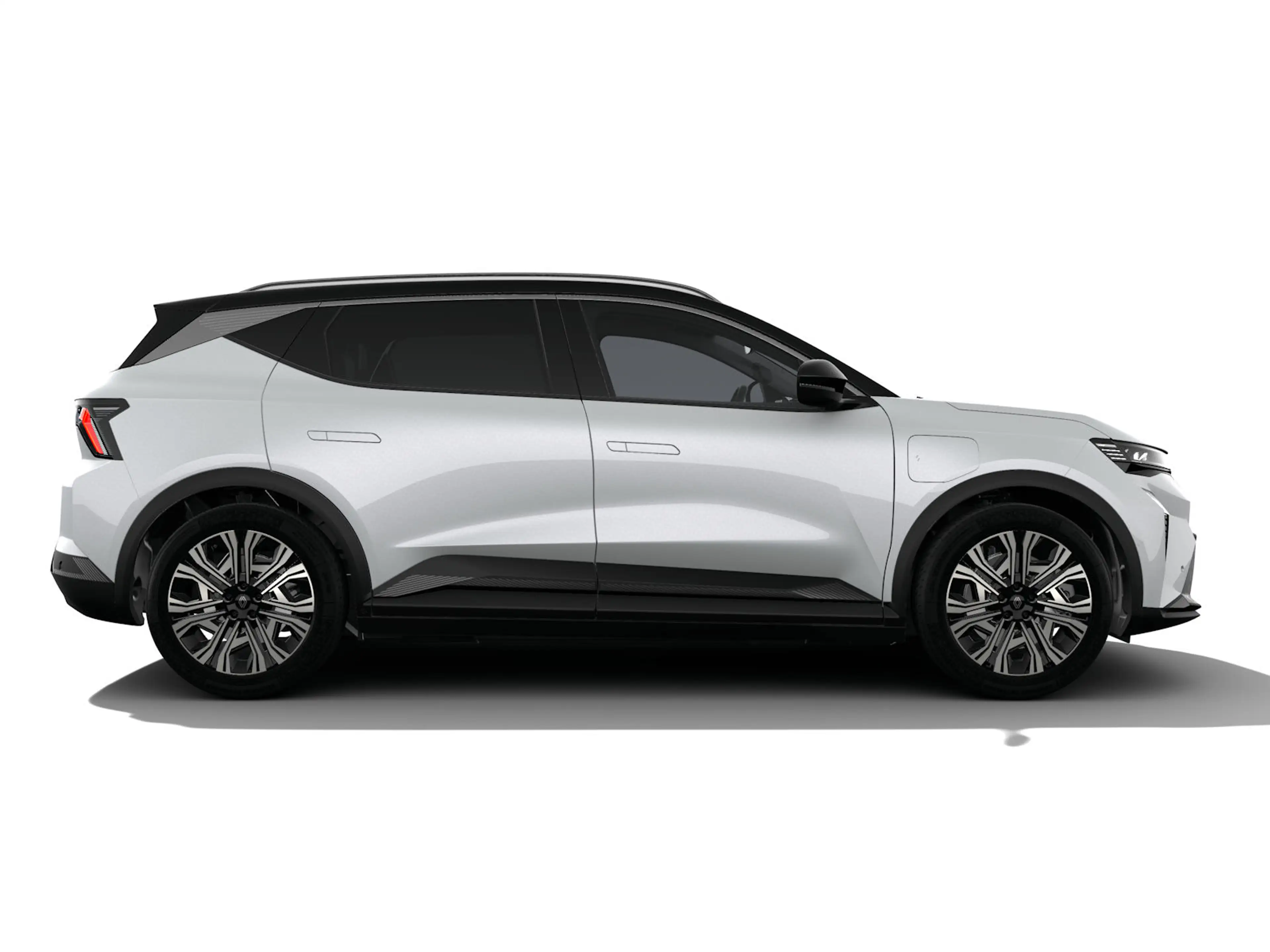 Renault Scenic E-Tech 89 kWh Long range 220 1AT Business Techno | — photo 2