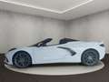 Corvette C8 Cabrio Weiß - thumbnail 2