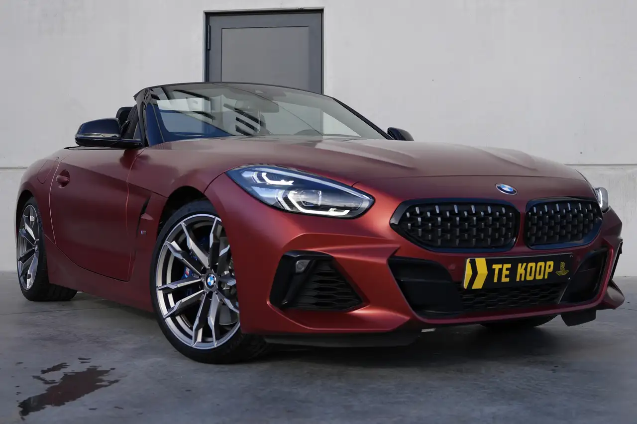 BMW Z4 M