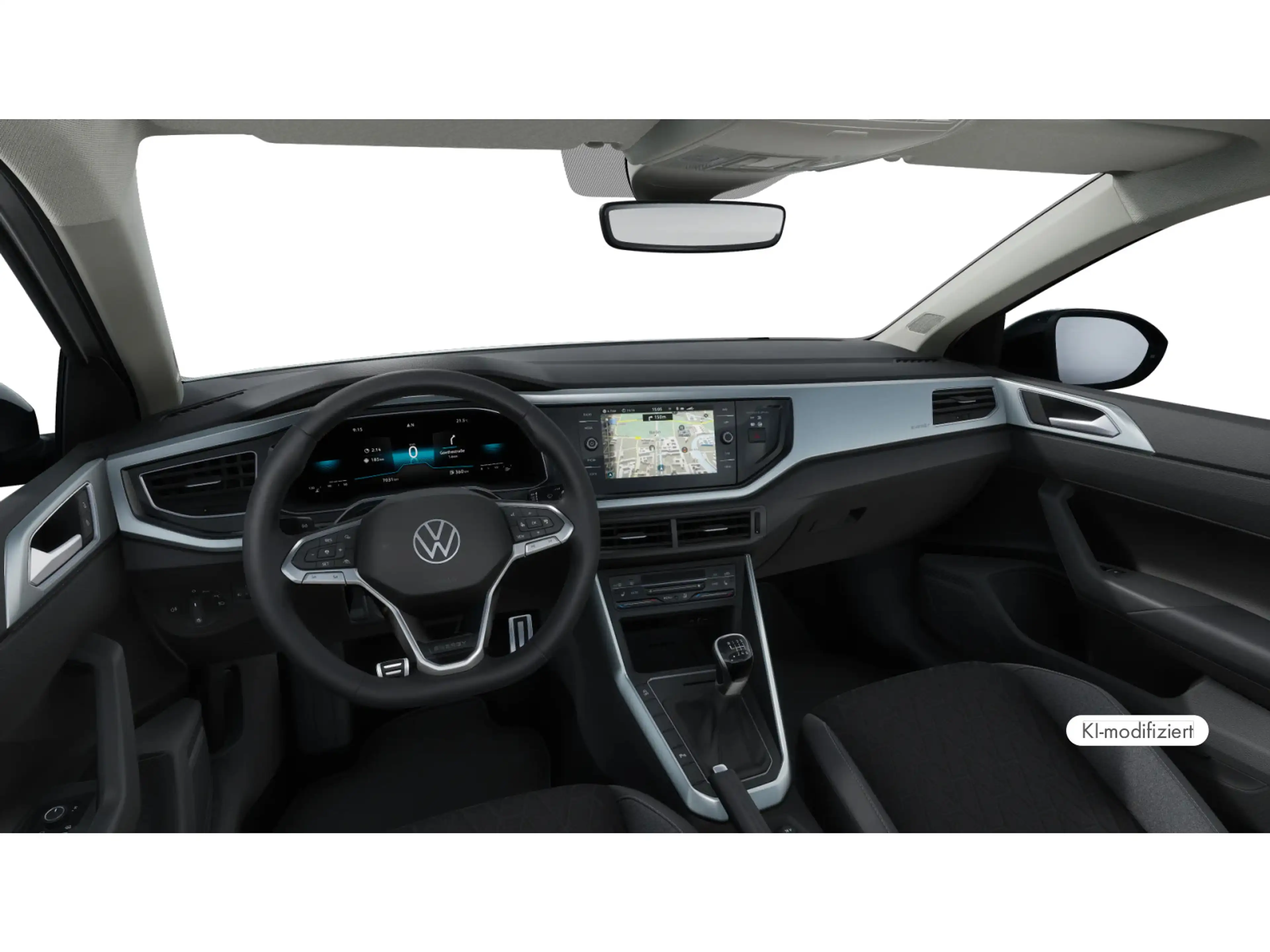 Volkswagen Taigo 1.0 TSI ENERGY Navi/Sitzheizung/PDC/Garant — photo 8